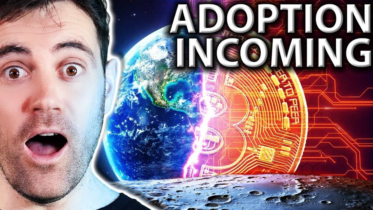 this says it all crypto adoption incoming