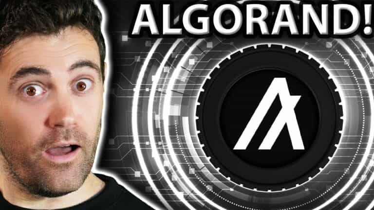 Algogrand Update Where is ALGO Headed in 2022