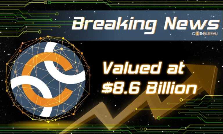 Blockchain Analytics Firm Chainalysis Valued at $8.6 Billion In Latest Raise