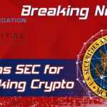 Chamber of Digital Commerce Slams SEC for Blocking Crypto and Preventing Explosion of Wealth: Report