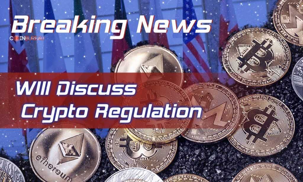G7 Countries WIll Discuss Crypto Regulation In Next Meeting