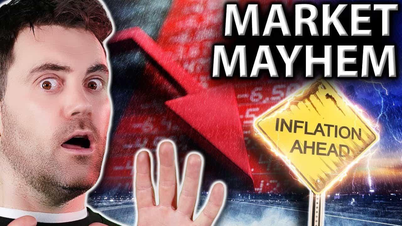 Market Mayhem