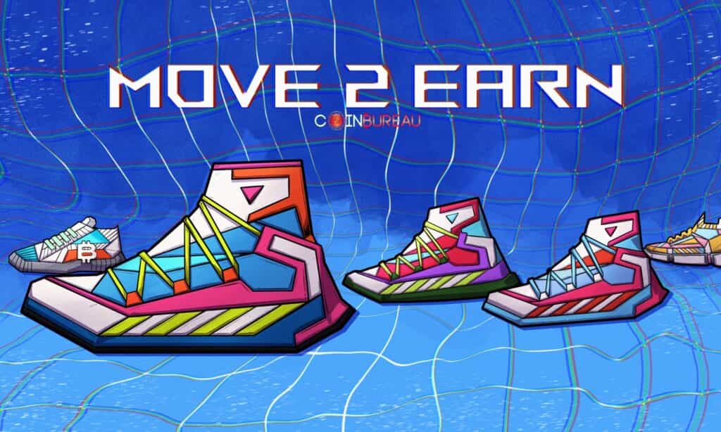 Move2Earn Movement