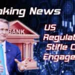 Bank of America CEO: Regulators are “Not Allowing” Banks to Engage with Crypto