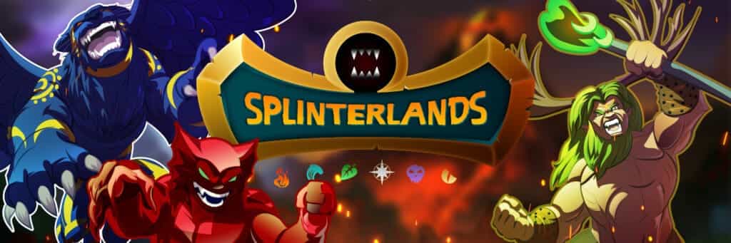 Splinterlands-banner