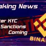 Stricter KYC and Sanctions Coming to Binance in Exchange’s New Partnership with Analytics Firm