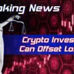 UK Crypto Investors Can Offset Losses Under New Tax Legislation: Report