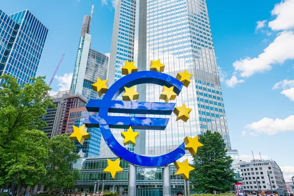 European Central Bank Explores Anonymity-Focused CBDC In New Report