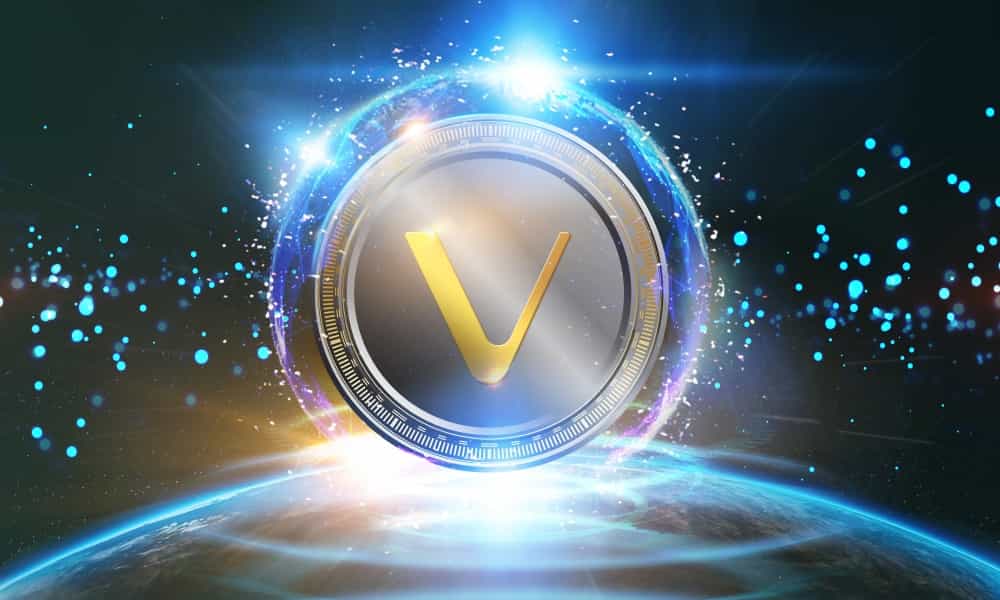 VeChain Foundation Inviting Terra Developers Over to VeChain After UST and LUNA Collapse