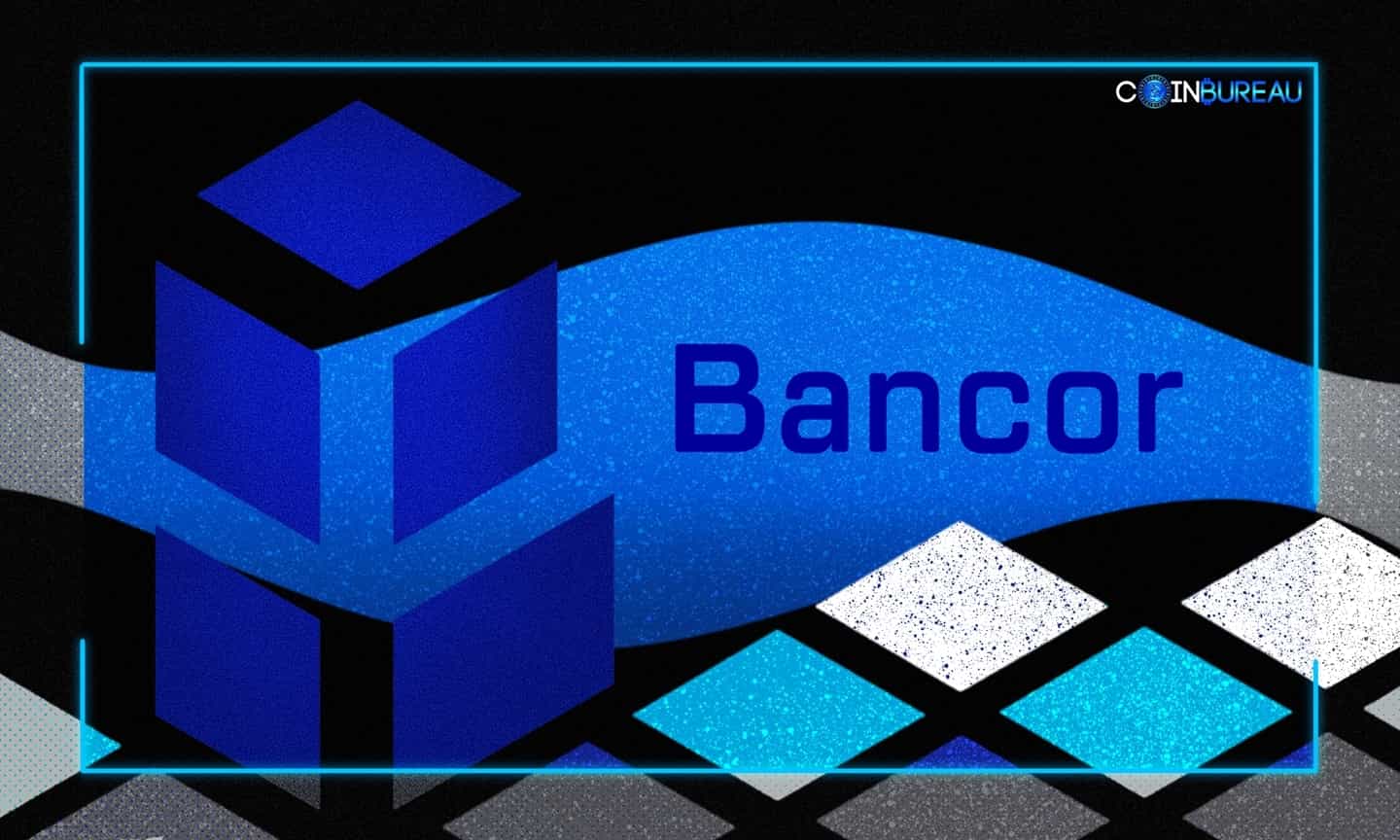 Bancor Review: Impermanent Loss Protector?