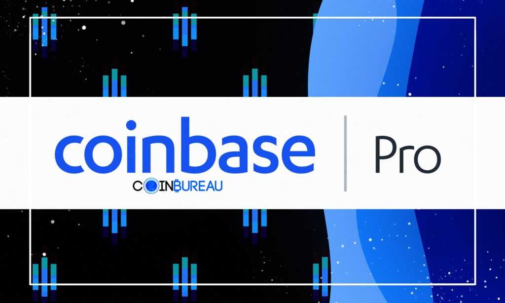 Coinbase Pro Review