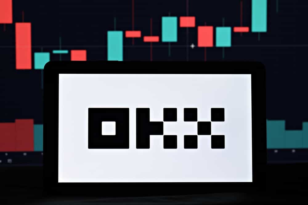 OKX invests in WAX