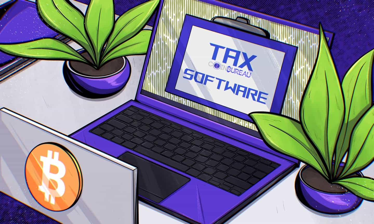 Best Crypto Tax Software: Top 7 Tax Tools in 2022 | Complete List