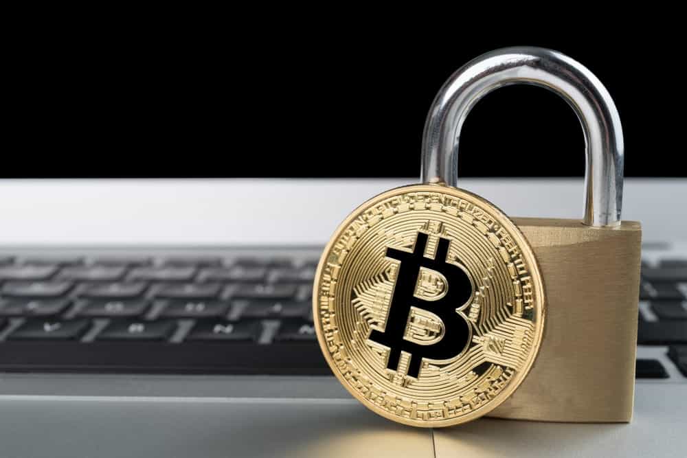 Crypto security