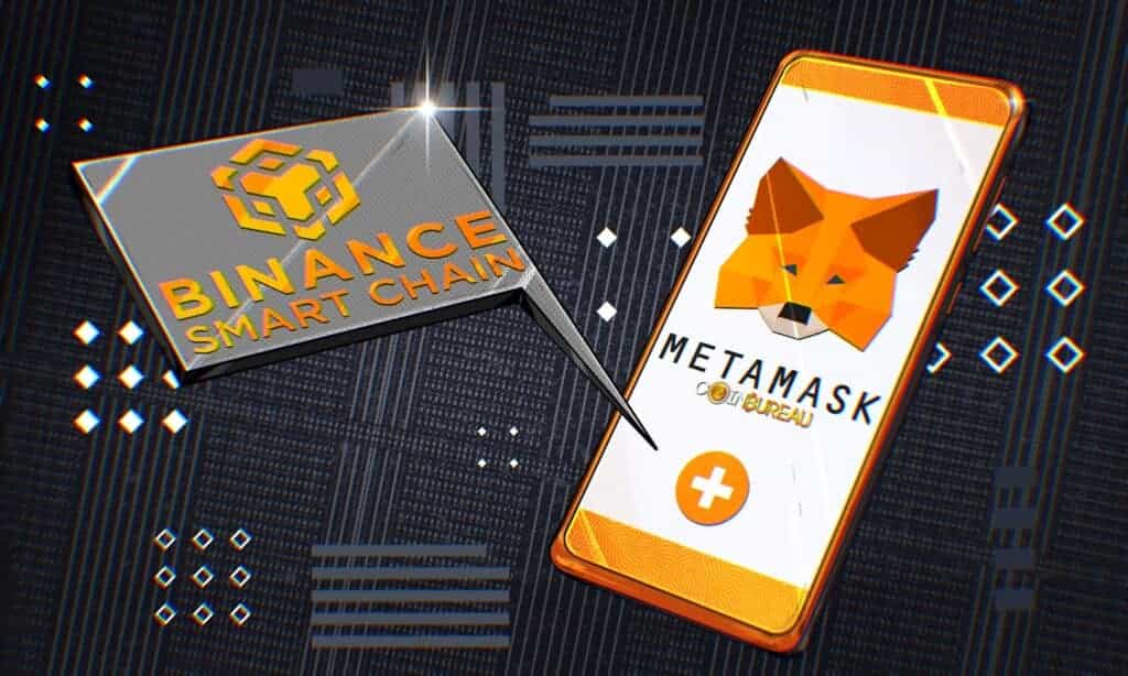 How to add Binance Smart Chain to Metamask