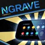 NGRAVE ZERO Review: Is This Hardware Wallet the Future of Crypto Storage?