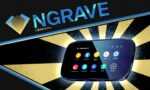 NGRAVE ZERO Hardware Wallet Review