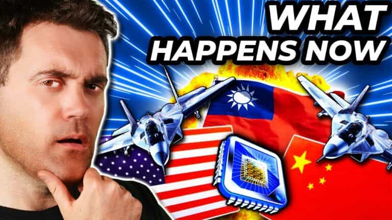 China vs US and Taiwan A Real RISK What This War Game Tells us