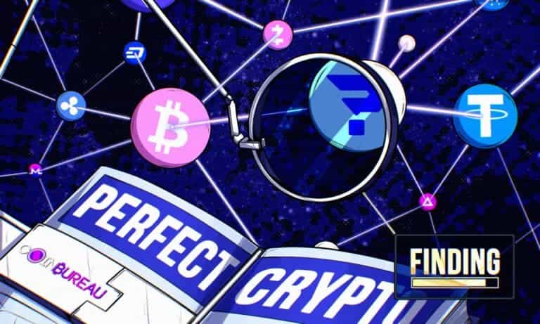 Guide to Finding the Perfect Cryptocurrency