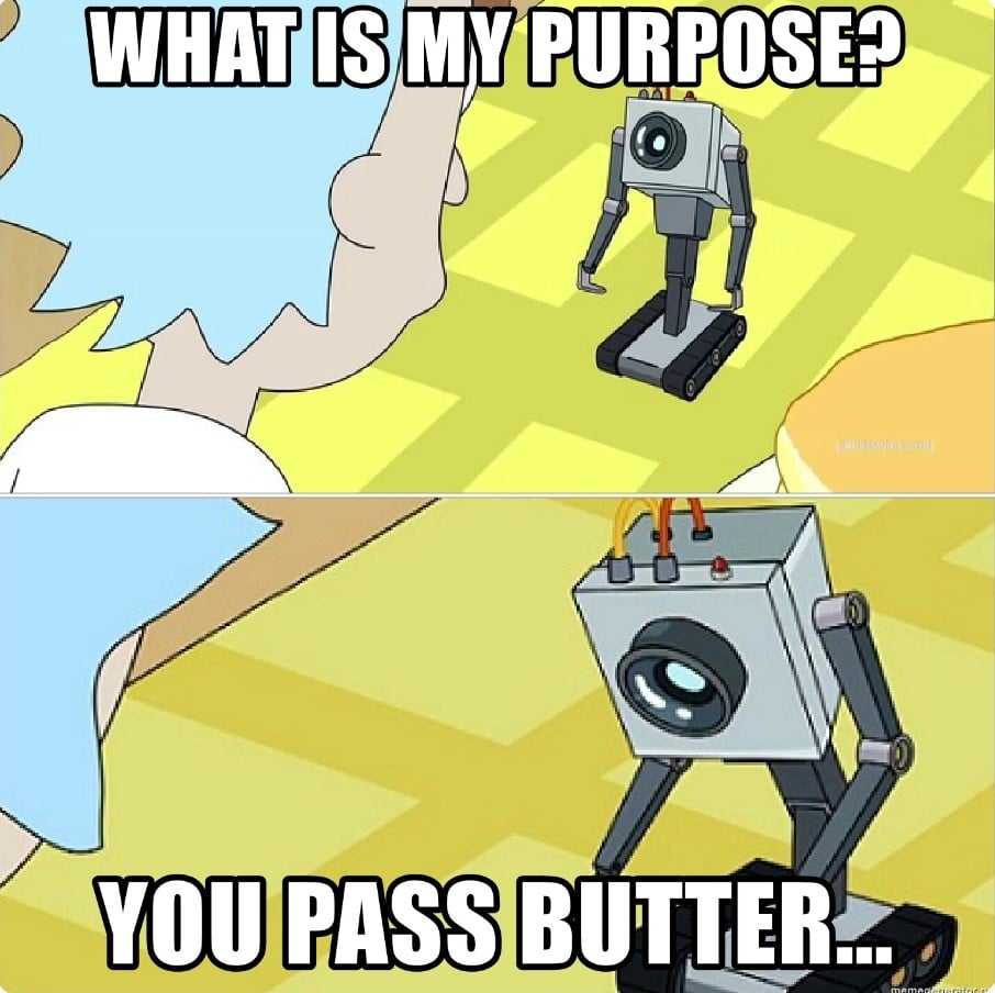 butter bot