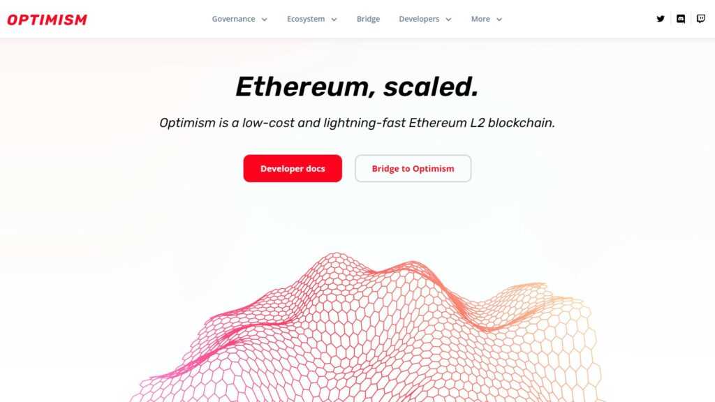 Optimism Review 2022: Ethereum’s Ultimate Scaling Solution?