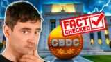 CBDC Fact Checked