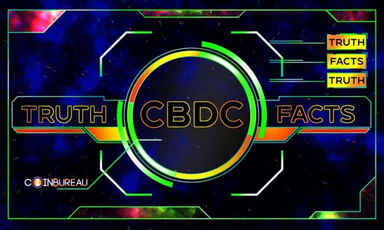 CBDC fact checking