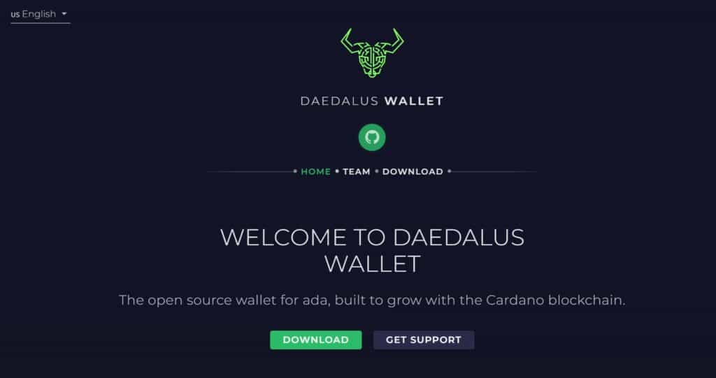 Daedalus Wallet Review 2022: Top Cardano Wallet for Safe Storage
