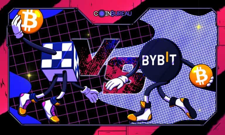 OKX vs Bybit