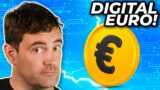 Digital Euro CBDC - Is THIS The Year?! Latest Update!