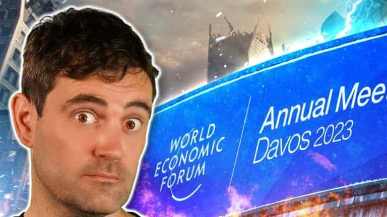 WEF Davos 2023- Everything The Elites Are Planning!!