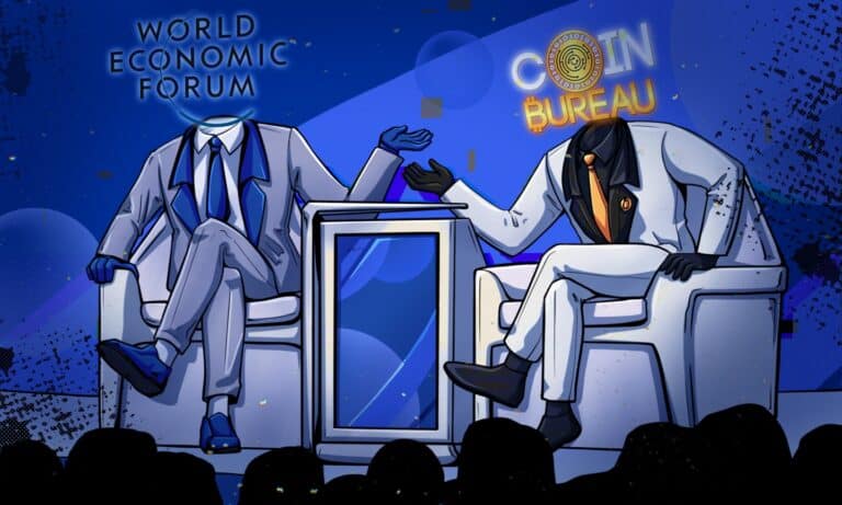 World Economic Forum-What the Elites are Planning
