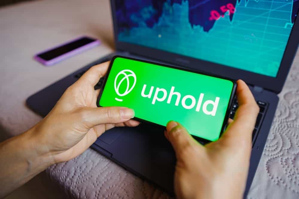 Uphold Review 2023: Is It Safe To Trade On Uphold Exchange?