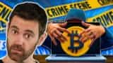 Crypto Crime Report- What Are They Doing With Crypto!?