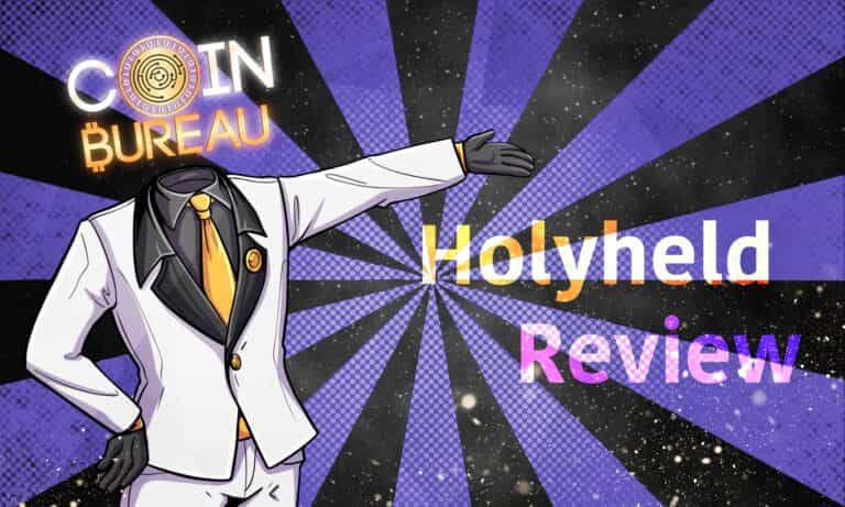 Holyheld review