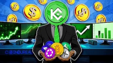 KuCoin Earn Review 2023: Earn Crypto With KuCoin!