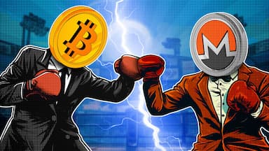Monero vs. Bitcoin: Uncovering the Differences